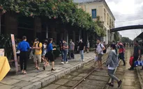 Thêm nhiều tàu hỏa tuyến Hà Nội - Hải Phòng để trải nghiệm food tour dịp 30/4
