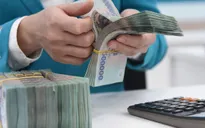Cơ cấu nợ, giữ nguyên nhóm nợ - “Bình oxy” tiếp sức cho doanh nghiệp