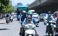 Nắng nóng dịu dần, miền Bắc sẽ đón không khí lạnh trước khi vào mùa hè khắc nghiệt