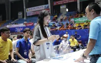 Sẵn sàng cho các trận đấu tại vòng loại 2 Robocon Việt Nam 2023 khu vực phía Bắc