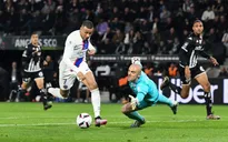 Mbappe lập cú đúp, PSG giành chiến thắng thứ 3 liên tiếp