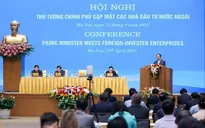 Thủ tướng: "Nếu chúng ta chân thành và chia sẻ, mọi thách thức đều có thể vượt qua"