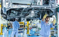 Thuế tối thiểu toàn cầu: Việt Nam cần làm gì để duy trì tính cạnh tranh?