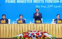 Việt Nam tiếp tục xây dựng môi trường đầu tư kinh doanh an toàn, minh bạch