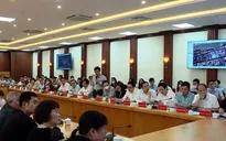 Hải Phòng chốt không xây lại Chợ Tam Bạc bị cháy tại vị trí cũ