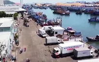 Bàn giải pháp gỡ thẻ vàng thủy sản