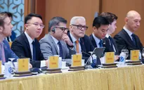 3 tập đoàn ngoại muốn "rót" 3,7 tỷ USD vào Việt Nam