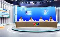 Điều trị, phòng ngừa viêm amidan, viêm VA và bệnh Tai Mũi Họng cho trẻ