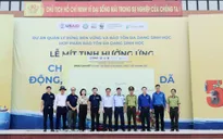 Quảng Bình: Chung tay bảo tồn động, thực vật hoang dã