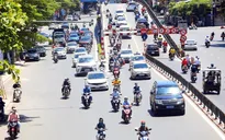 Việt Nam và nhiều quốc gia châu Á đối mặt với nắng nóng kỷ lục