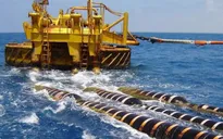 Cáp quang biển gặp sự cố mới, thời gian khôi phục bị kéo dài