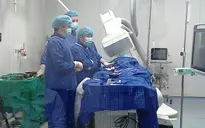 Thêm nhiều cơ hội cho bệnh nhân mắc bệnh lý tim mạch