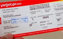 Giá vé máy bay đột ngột giảm sốc ngay cả ở chặng "hot"