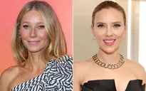 Gwyneth Paltrow và Scarlett Johansson phủ nhận tin đồn bất hòa