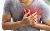 Gần một nửa số người ở độ tuổi 40 có triệu chứng đau tim "ẩn"