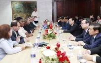 Tạo thuận lợi để các địa phương Việt Nam - Cuba học hỏi, chia sẻ kinh nghiệm
