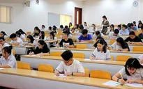 Lịch thi đánh giá năng lực năm 2023 của Đại học Quốc gia TP Hồ Chí Minh