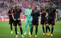 Bayern Munich mất ngôi đầu vào tay Dortmund | Bundesliga