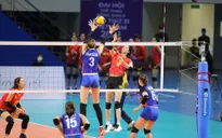 Lịch thi đấu bóng chuyền tại SEA Games 32: ĐT bóng chuyền nữ gặp Singapore trận ra quân