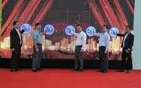 Hà Nội ra mắt ứng dụng “Busmap Ha Noi”
