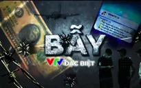 Phát sóng lại VTV Đặc biệt "Bẫy" (20h35, VTV1)