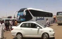 Xung đột ở Sudan tiếp tục căng thẳng, các nước khẩn trương sơ tán công dân
