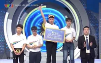 Đường lên đỉnh Olympia 23: Nam sinh Thanh Hoá giành chiến thắng với số điểm khủng