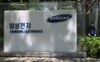 Samsung Electronics có khả năng thua lỗ quý đầu tiên sau gần 15 năm