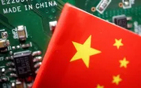 Trung Quốc đầu tư 7 tỷ USD sản xuất chip