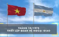 Chủ tịch Quốc hội Vương Đình Huệ sẽ thăm chính thức Argentina