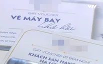 Cẩn trọng với sản phẩm “sở hữu kỳ nghỉ”