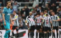 Vòng 32 Ngoại hạng Anh | Newcastle trút mưa bàn thắng vào lưới Tottenham