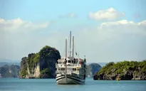Việt Nam xếp thứ 5 trong Top 10 điểm đến hấp dẫn nhất châu Á