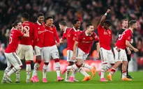 Man Utd vào chung kết cúp FA sau loạt sút luân lưu định mệnh
