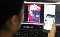 Hàng giả trên thương mại điện tử: Quản bằng cách nào?