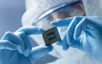 Gay cấn cuộc đua giành vị thế dẫn đầu về chip
