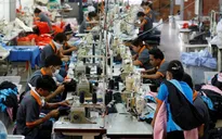 Tỷ lệ thất nghiệp của Thái Lan giảm xuống dưới 1% lần đầu tiên sau 4 năm