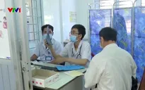 Hỗ trợ đồng bào dân tộc thiểu số tham gia bảo hiểm y tế