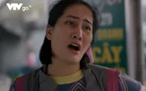 Cuộc đời vẫn đẹp sao - Tập 10: Bình thấy Luyến đáng đời khi bị chồng bỏ