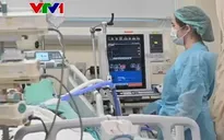Bệnh đường hô hấp tăng mạnh tại Thái Lan