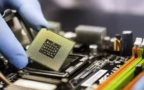 Các nhà sản xuất chip gặp khó vì nhu cầu sụt giảm