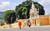 Nắng nóng kéo dài, Campuchia kêu gọi các tổ chức, cá nhân tiết kiệm nước