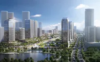 Phê duyệt đồ án quy hoạch trụ sở làm việc của 36 bộ, ngành