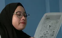 Thanh niên Indonesia tìm kiếm cơ hội việc làm ở Nhật Bản