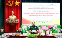 Lan tỏa nhiệm vụ bảo vệ nền tảng tư tưởng của Đảng
