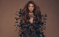 Shakira được Billboard vinh danh "Phụ nữ Latin của năm"