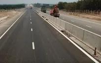 Cao tốc Dầu Giây - Phan Thiết sẽ thông xe sớm 1 ngày