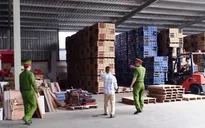 Tháo gỡ vướng mắc theo quy chuẩn phòng chống cháy nổ mới