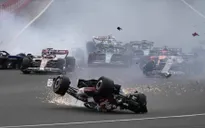 F1 | Trường đua Silverstone thay đổi khúc cua, Leclerc có thể rời Ferrari