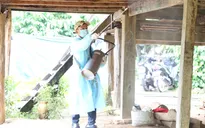 Ngày Thế giới phòng chống sốt rét 25/4: Nhiều hoạt động hướng tới loại trừ mầm bệnh